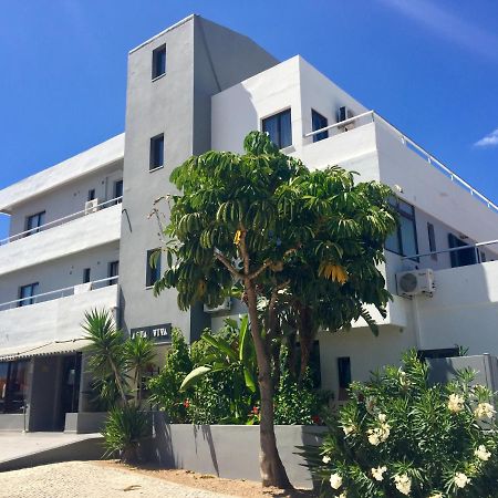 Agua Viva By Umbral Hotel Albufeira Exterior photo