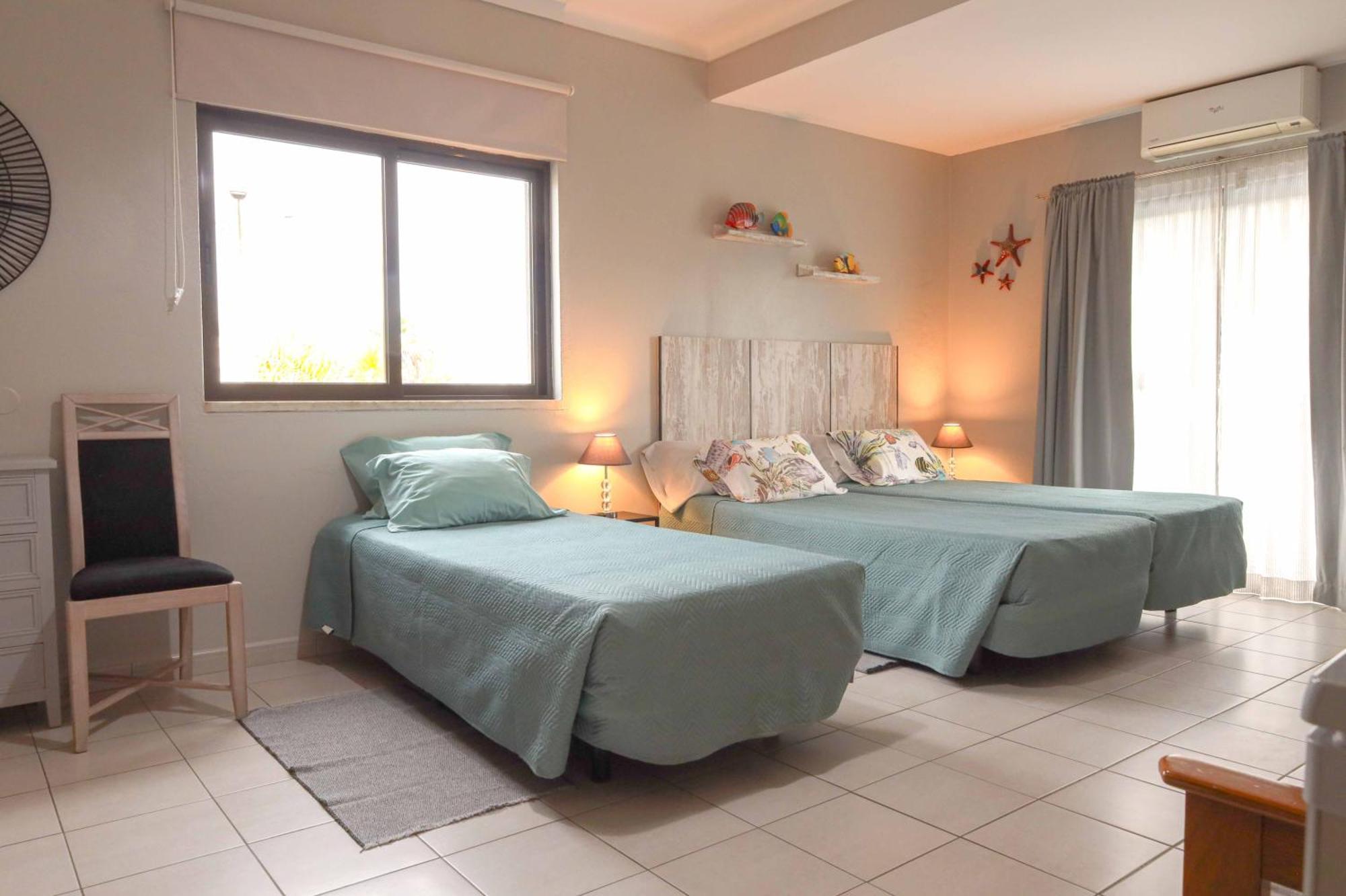 Agua Viva By Umbral Hotel Albufeira Room photo