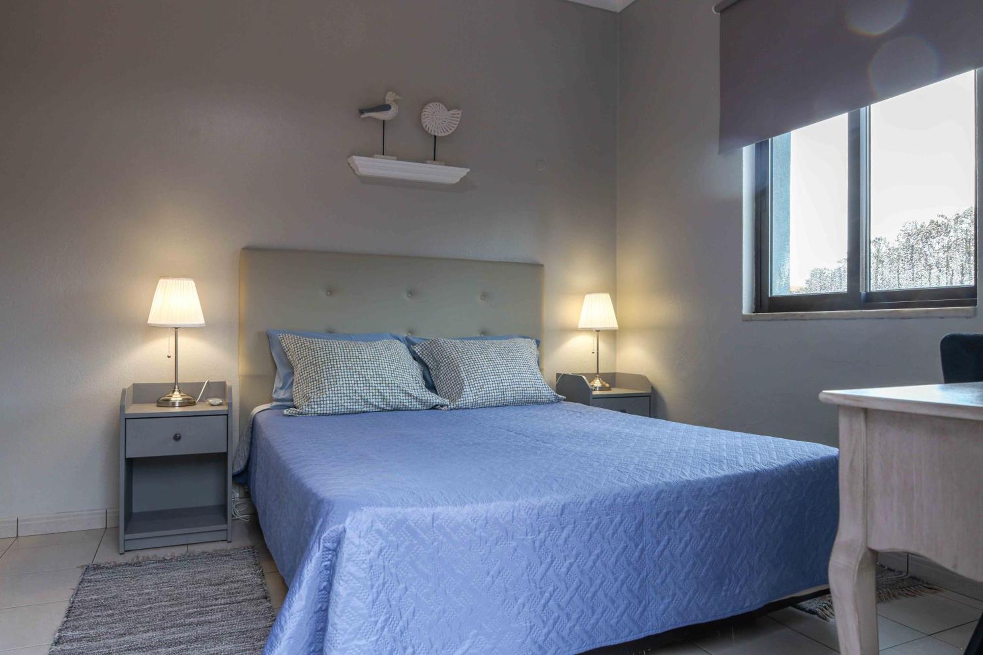 Agua Viva By Umbral Hotel Albufeira Exterior photo